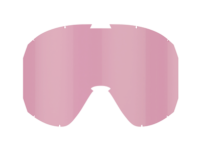 BLIZ RAVE Papildomi lęšiai/stiklai slidinėjimo akiniams prasto matomumo sąlygomis
