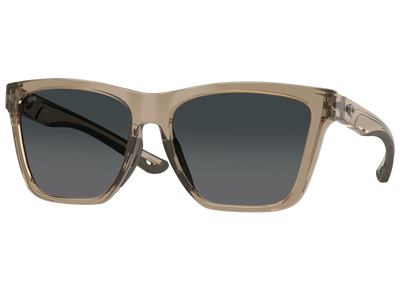 COSTA DEL MAR® | PANGA II | TAUPE | POLIARIZUOTI AKINIAI LAISVALAIKIUI | ŽŪKLEI