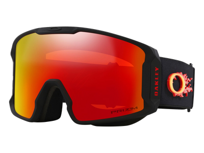 OAKLEY | LINE MINER™ | RENE RINNEKANGAS SIGNATURE SERIES | SLIDINĖJIMO AKINIAI | PRO EYEWEAR