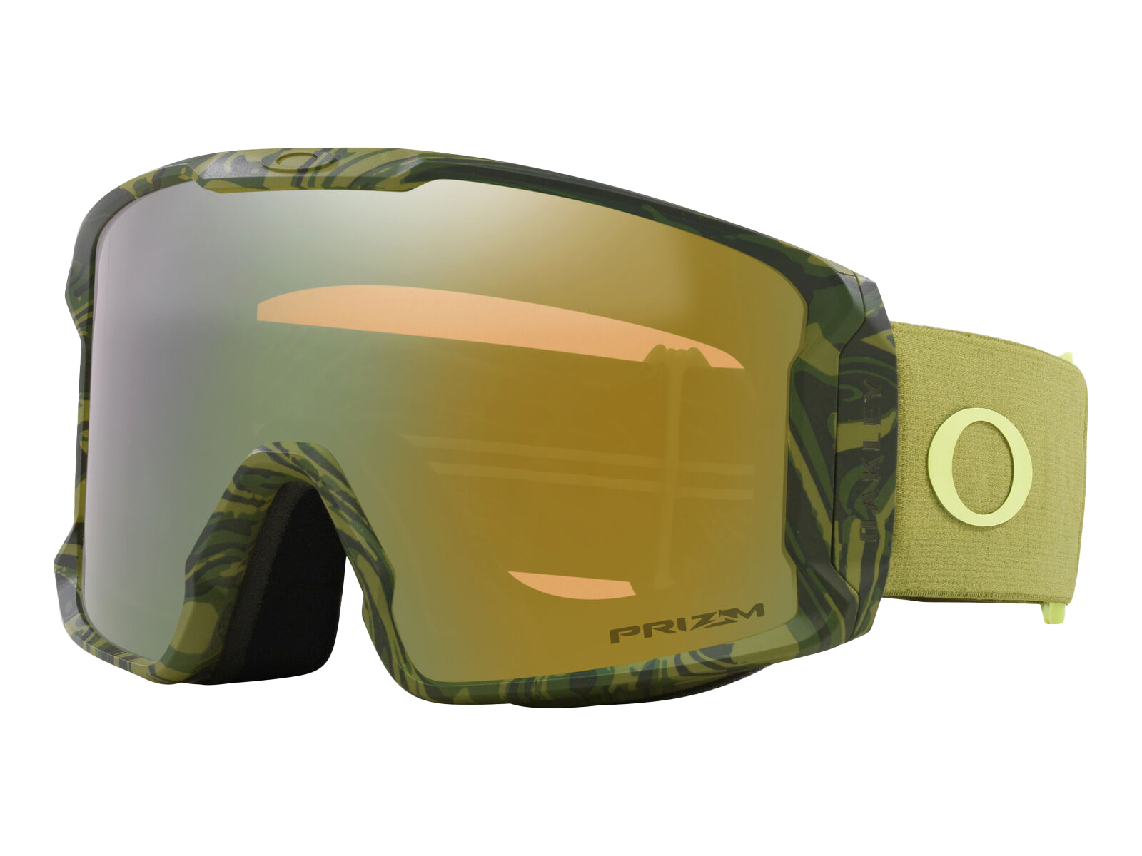 OAKLEY MOD BACK COUNTRY SLIDINĖJIMO ŠALMAS | LINER MINER SLIDINĖJIMO AKINIAI | JAMIE ANDERSSON