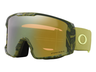 OAKLEY MOD BACK COUNTRY SLIDINĖJIMO ŠALMAS | LINER MINER SLIDINĖJIMO AKINIAI | JAMIE ANDERSSON