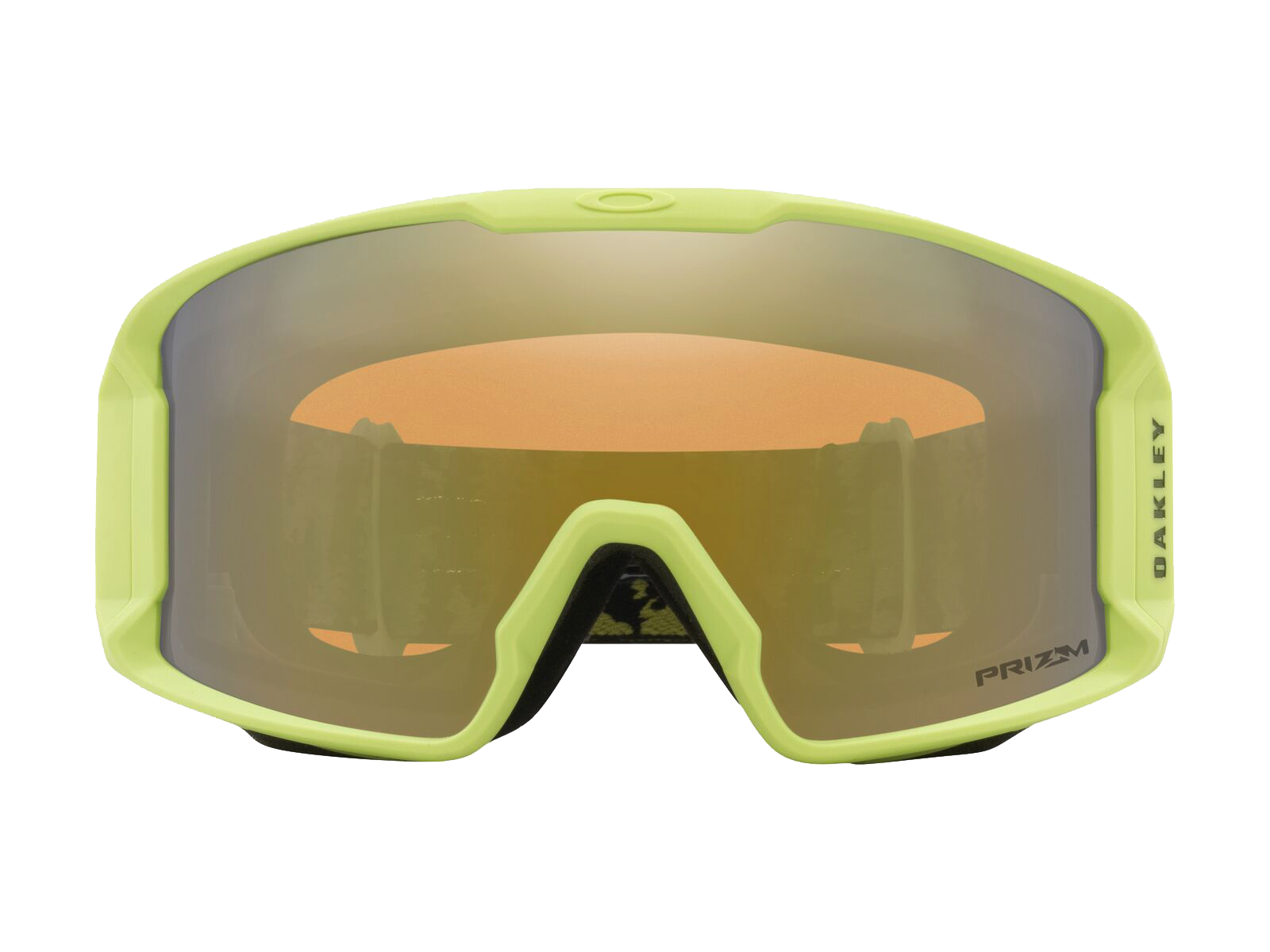 OAKLEY | LINE MINER™ M | TREE CAMO | SLIDINĖJIMO AKINIAI