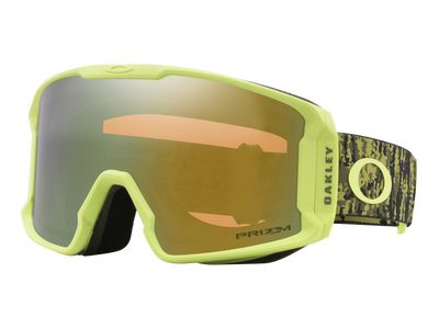 OAKLEY | LINE MINER™ M|  TREE CAMO | SLIDINĖJIMO AKINIAI | PRO EYEWEAR