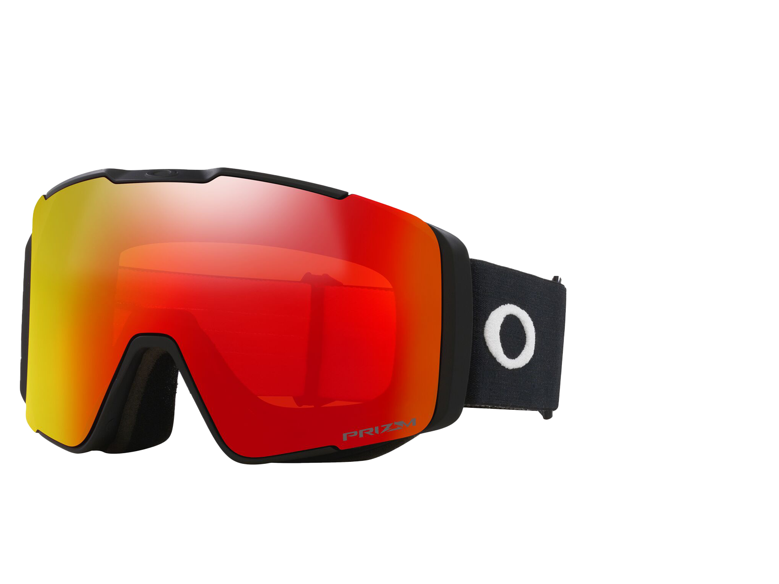 OAKLEY LINE MINER PRO M | SLIDINĖJIMO AKINIAI | PRO EYEWEAR