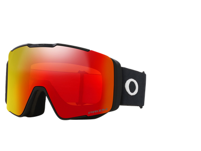 OAKLEY LINE MINER PRO M | SLIDINĖJIMO AKINIAI | PRO EYEWEAR