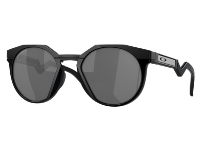 OAKLEY | HSTN | MATTE BLACK | PRIZM BLACK | AKINIAI LAISVALAIKIUI | PRO EYEWEAR