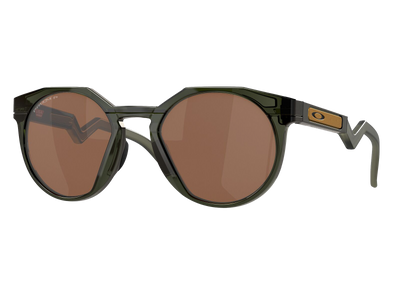 OAKLEY | HSTN | OLIVE INK | PRIZM TUNGSTEN POLARIZED | AKINIAI LAISVALAIKIUI | PRO EYEWEAR