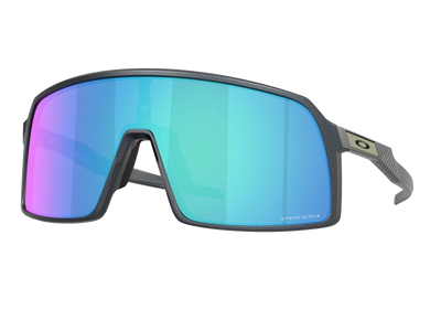 OAKLEY | SUTRO™ | BLUE STEEL | PRIZM SAPPHIRE