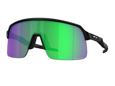 OAKLEY | SUTRO™ LITE | MATTE BLACK| PRIZM ROAD JADE | AKINIAI SPORTUI | DVIRATININKO AKINIAI | PRO EYEWEAR