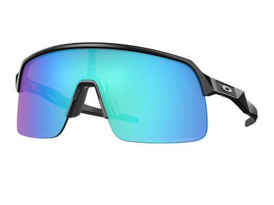 OAKLEY | SUTRO™ LITE | MATTE BLACK| PRIZM SAPPHIRE | AKINIAI SPORTUI | DVIRATININKO AKINIAI | TINKLINIUI | PADELIUI | PAPLŪDIMIO TINKLINIUI | PRO EYEWEAR