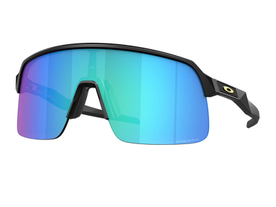 OAKLEY | SUTRO™ LITE | MATTE BLACK| PRIZM SAPPHIRE | AKINIAI SPORTUI | DVIRATININKO AKINIAI | TINKLINIUI | PADELIUI | PAPLŪDIMIO TINKLINIUI | PRO EYEWEAR