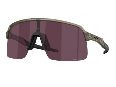 OAKLEY | SUTRO LITE | MATTE GREY INK | PRIZM ROAD BLACK | AKINIAI SPORTUI | PRO EYEWEAR