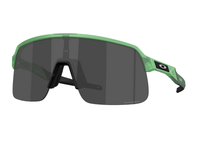 SUTRO™ LITE S | MATTE TRANSPARENT JADE | PRIZM BLACK