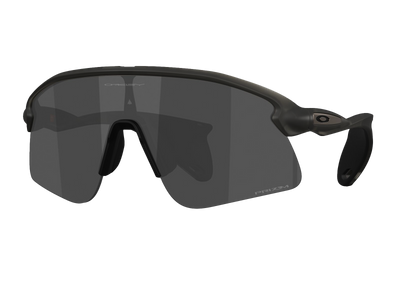 OAKLEY | STUNT DEVIL | GREY SMOKE  | PRIZM BLACK | AKINIAI SPORTUI | MTB | DH | REGBIUI | BĖGIMUI | ŠUOLIAMS | DVIRAČIŲ SPORTUI | BURIAVIMUI | FUTBOLUI | PRO EYEWEAR