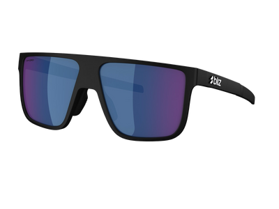 A003 | MATTE BLACK | BLUE | AKINIAI LAISVALAIKIUI