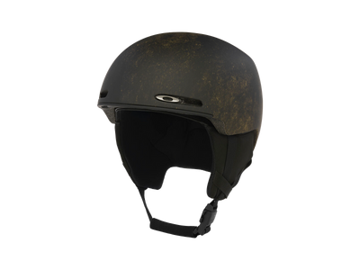 OAKLEY MOD1 MIPS | ARMY GREEN STICKERS | SLIDINĖJIMO ŠALMAS | PRO EYEWEAR