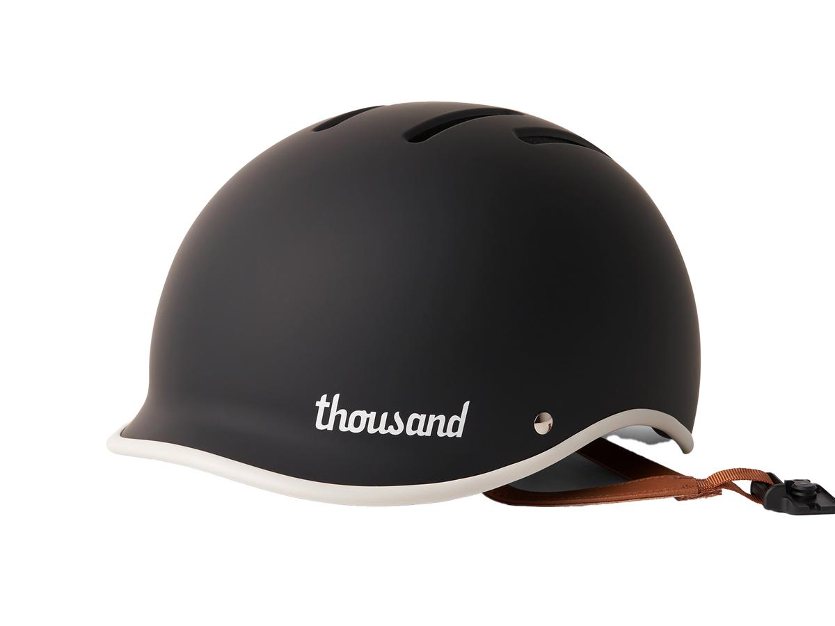 THOUSAND HERITAGE 2.0 CARBON BLACK ŠALMAS – PRO EYEWEAR