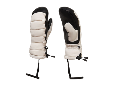 OAKLEY | WMNS B1B WINTER MITTENS | MIST | PIRŠTINĖS SLIDINĖJIMUI | PRO EYEWEAR