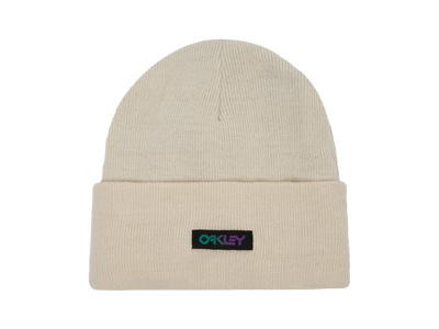 OAKLEY | B1B GRADIENT PATCH BEANIE | MIST | ŽIEMINĖ KEPURĖ | PRO EYEWEAR