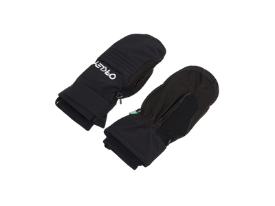 OAKLEY | B1B MITTENS | BLACKOUT | PIRŠTINĖS