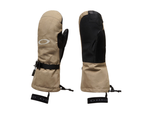 OAKLEY | RIDGE GORE-TEX GAUNLET MITTENS | KUMŠTINĖS PIRŠTINĖS SLIDINĖJIMUI