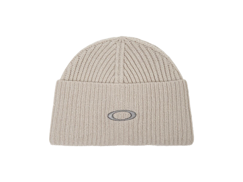 OAKLEY | ELLIPSE RIBBED BEANIE | MIST/CEMENT | ŽIEMINĖ KEPURĖ | PRO EYEWEAR