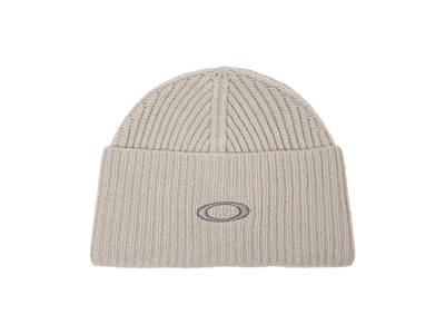 OAKLEY | ELLIPSE RIBBED BEANIE | MIST/CEMENT | ŽIEMINĖ KEPURĖ | PRO EYEWEAR