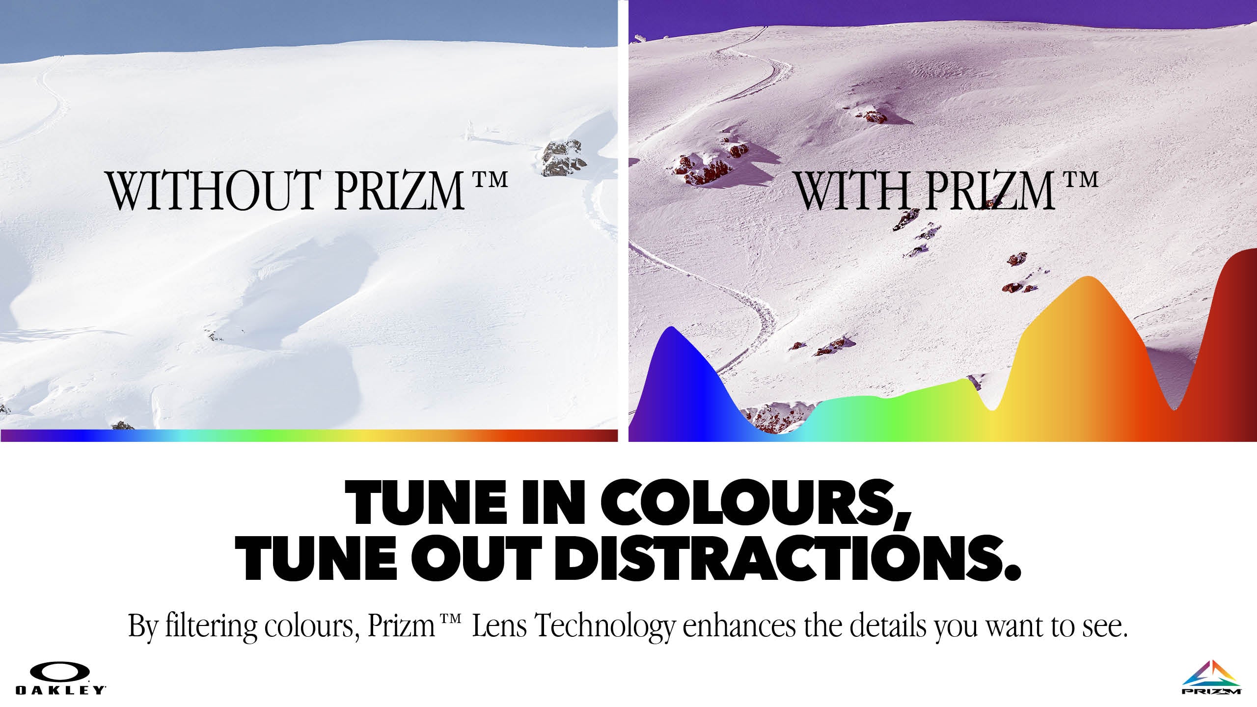 OAKLEY | LINE MINER™ L | RENE RINNEKANGAS SIGNATURE | SLIDINĖJIMO AKINIAI