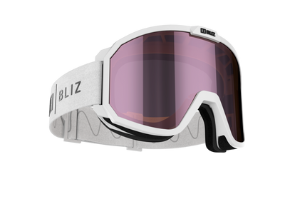 BLIZ RAVE JUNIOR X-LENS //  BLIZ Vaikiški slidinėjimo akiniai