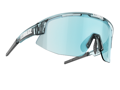 BLIZ Active Matrix akiniai sportui / dviratininkams / padeliui / tenisui / bėgimui