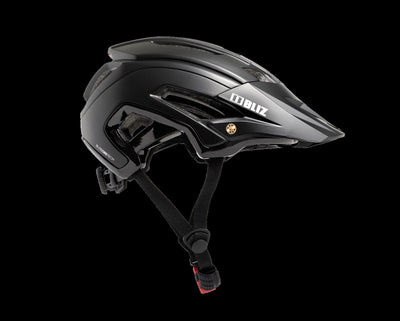 BLIZ CROSS MTB Cycling Helmet / MTB šalmas dviračių sportui / dviratininkui